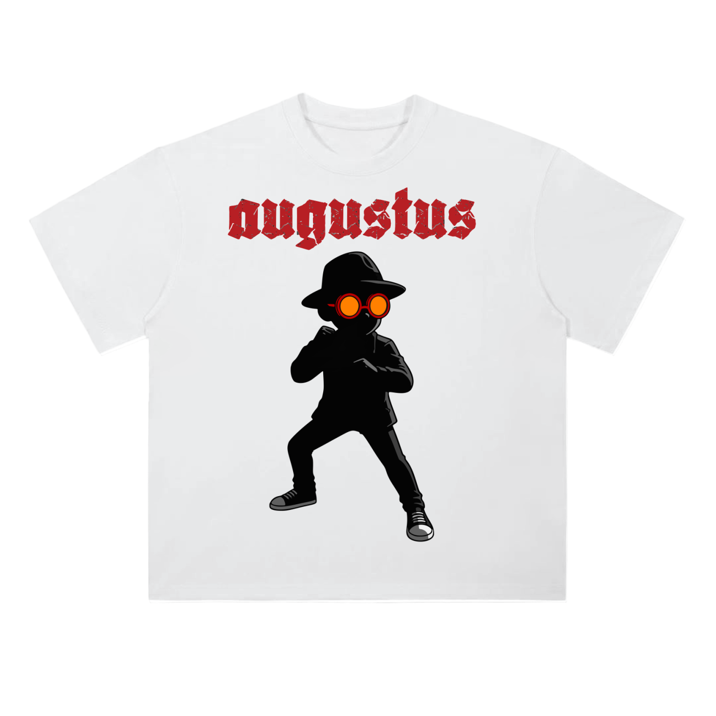 Augustus Defense T-Shirt