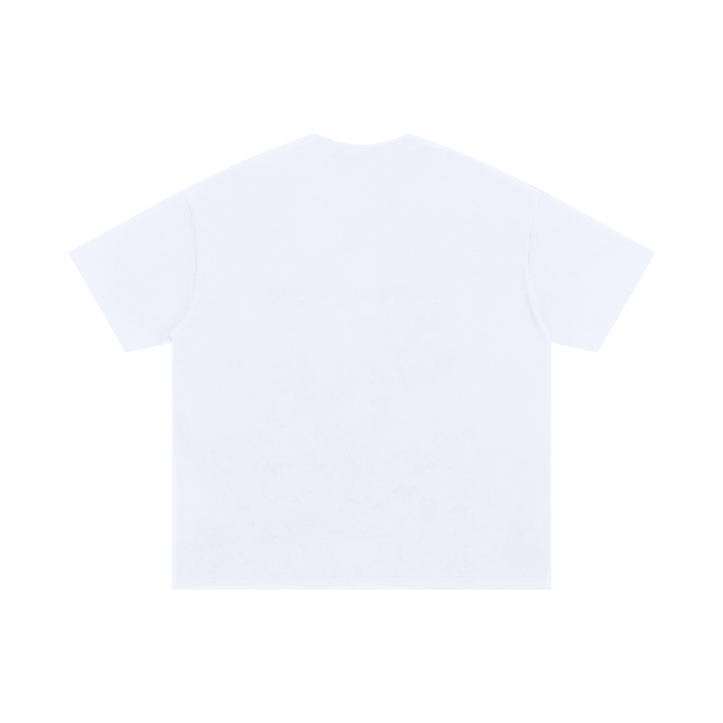 Augustus High Stakes White T-Shirt