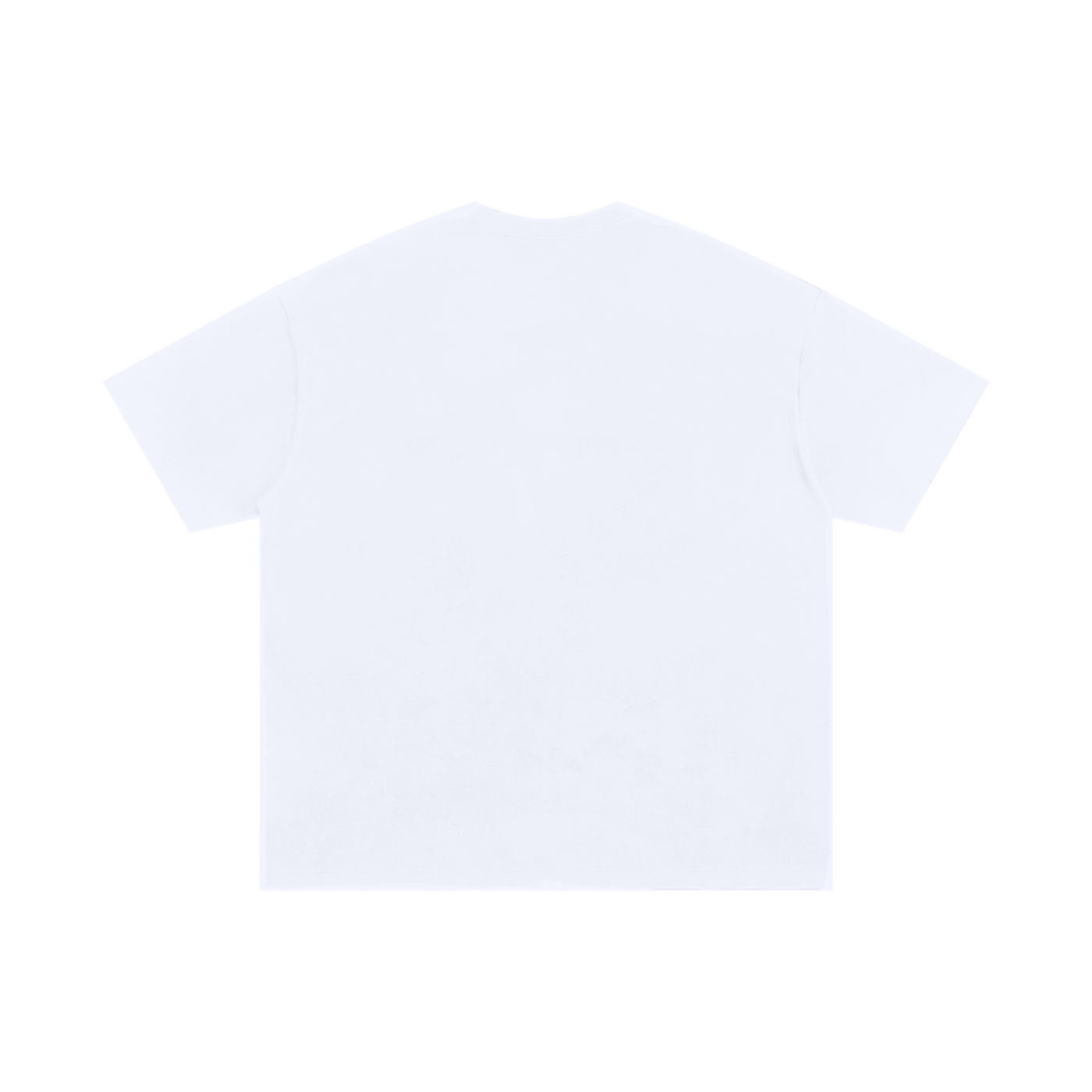 Augustus High Stakes White T-Shirt