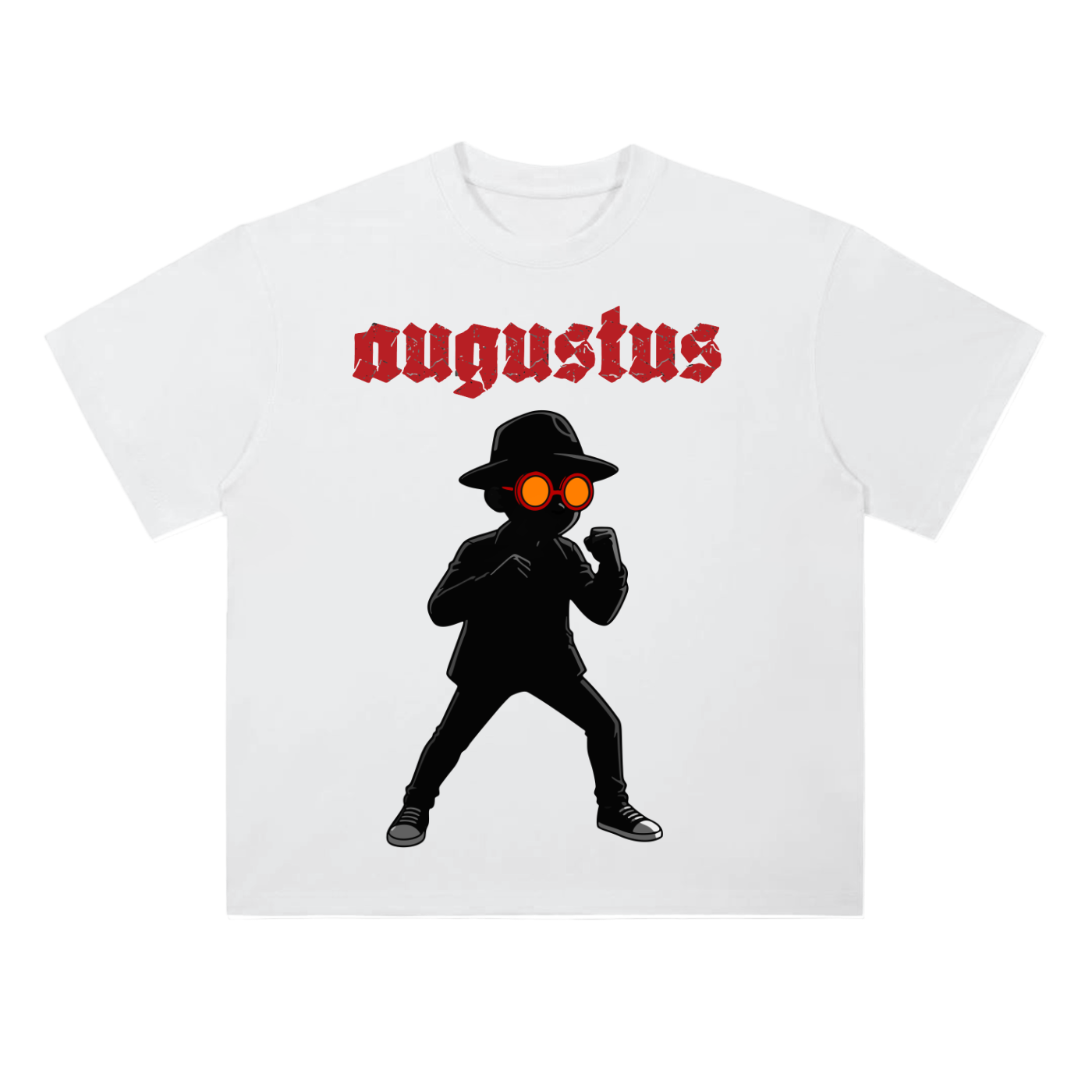 Augustus Guard T-Shirt