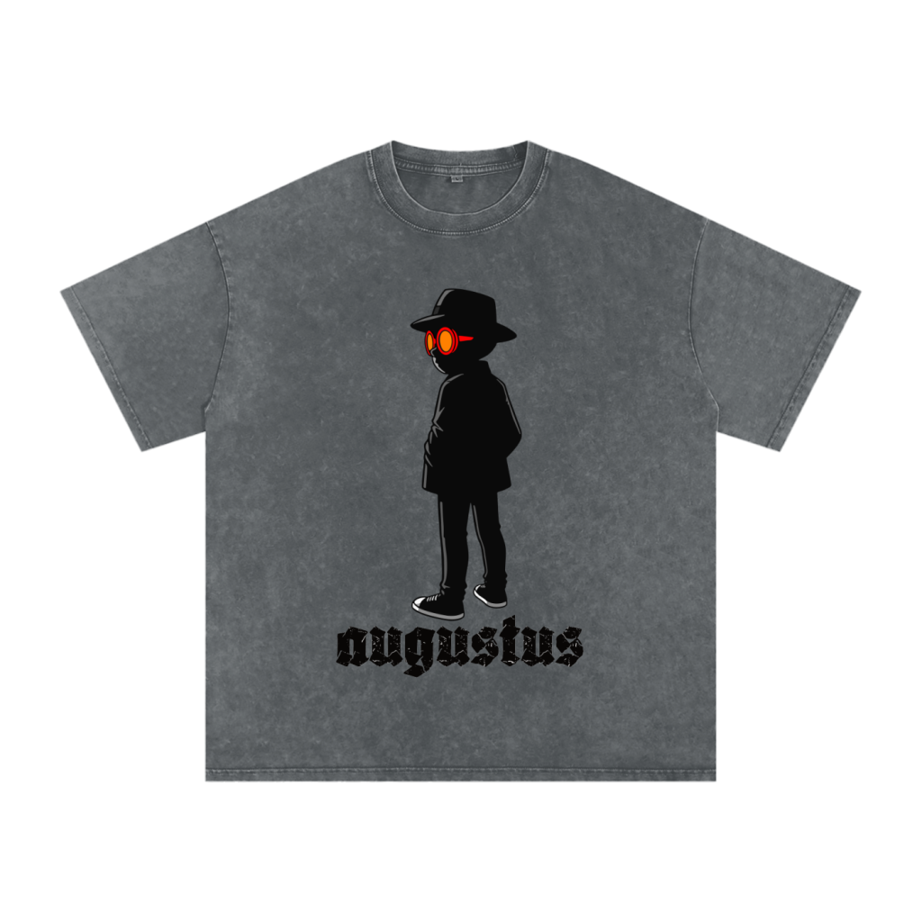 Augustus Overlook T-Shirt