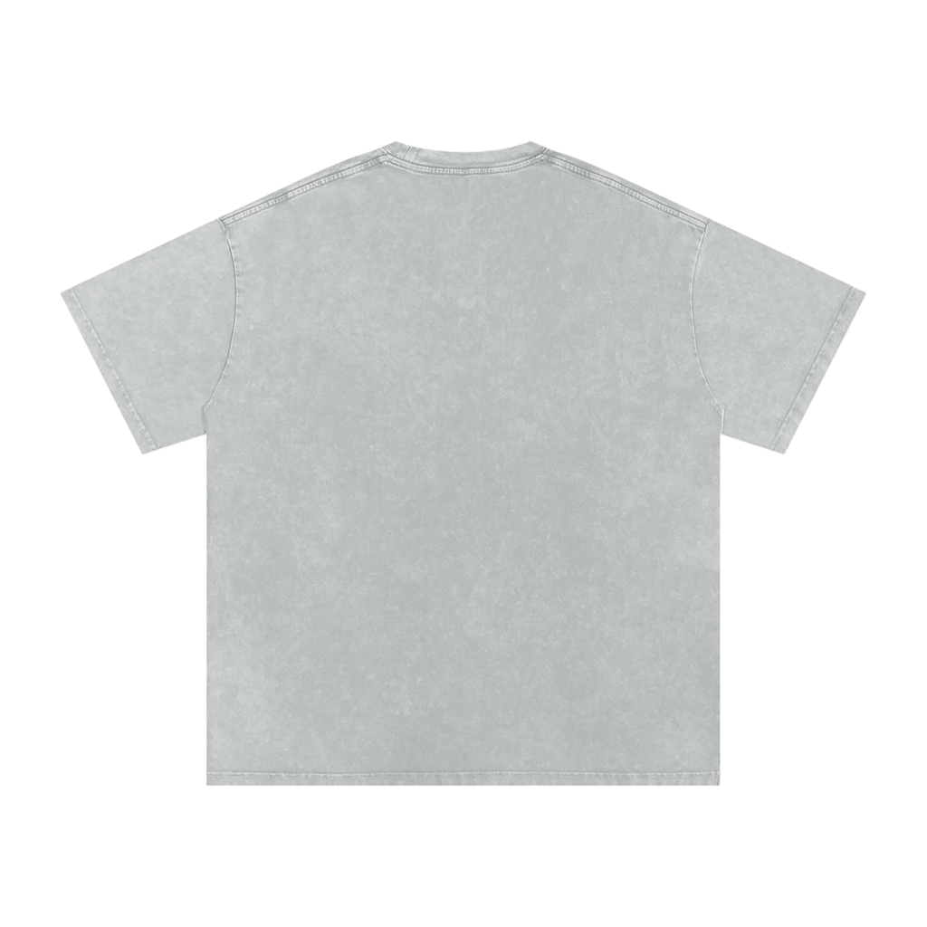 Smoke Stack Washed T-Shirt