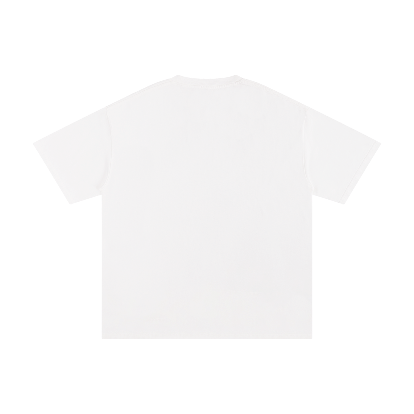 Unbroken Queen Charcoal Halftone T-Shirt