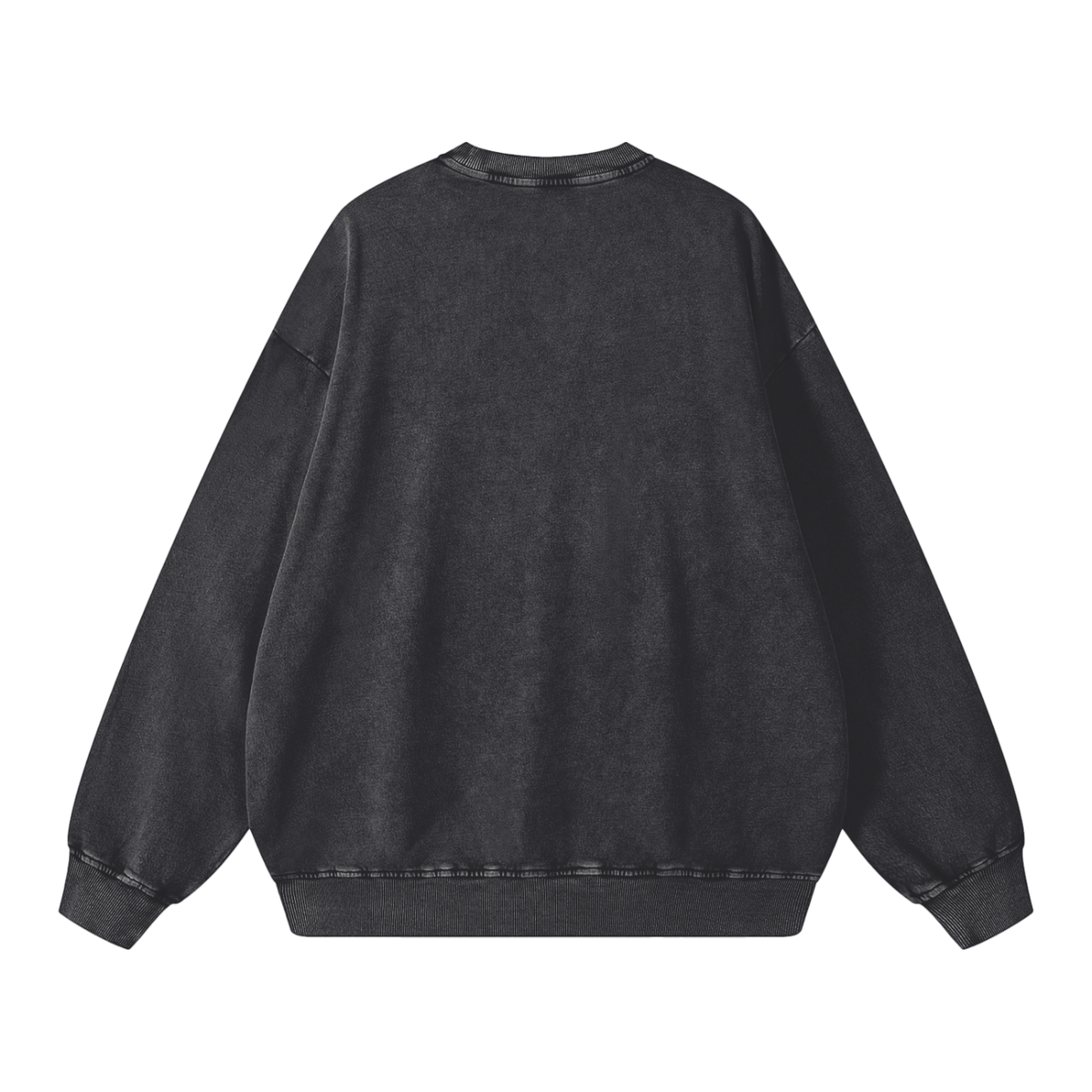Augustus Long Night Sweatshirt