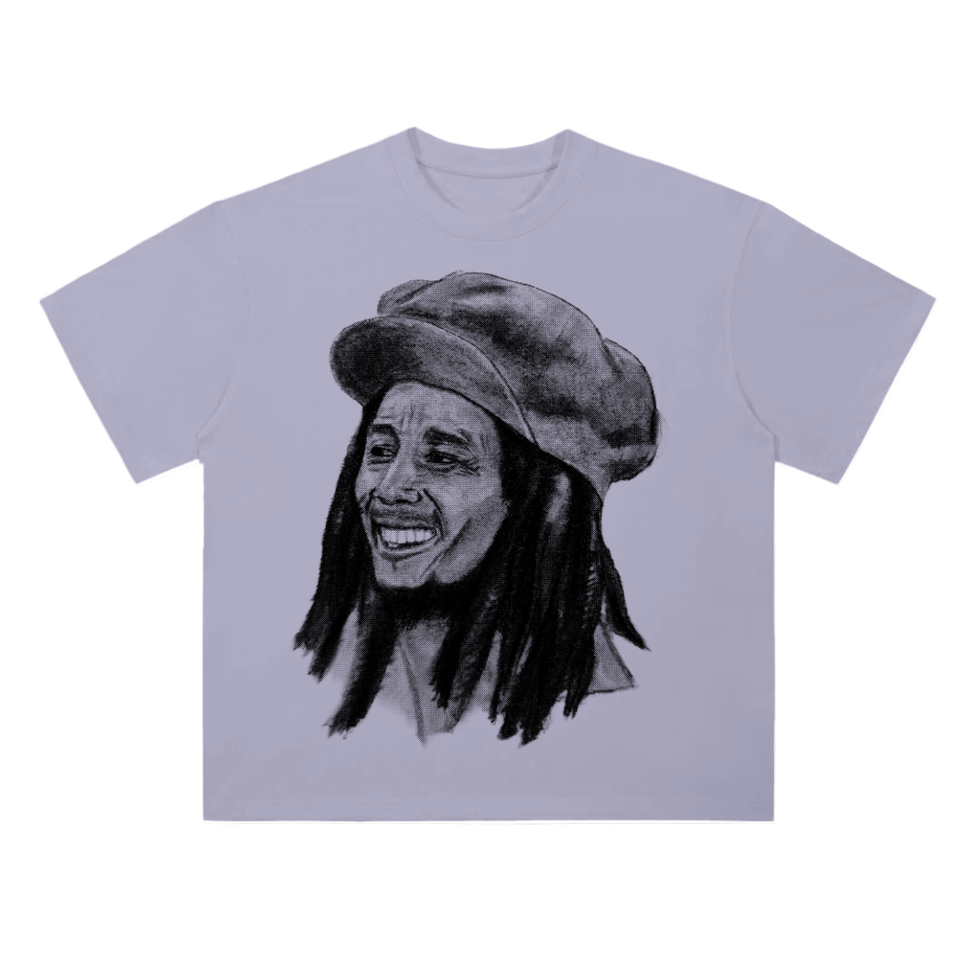 Bob Marley T-Shirt