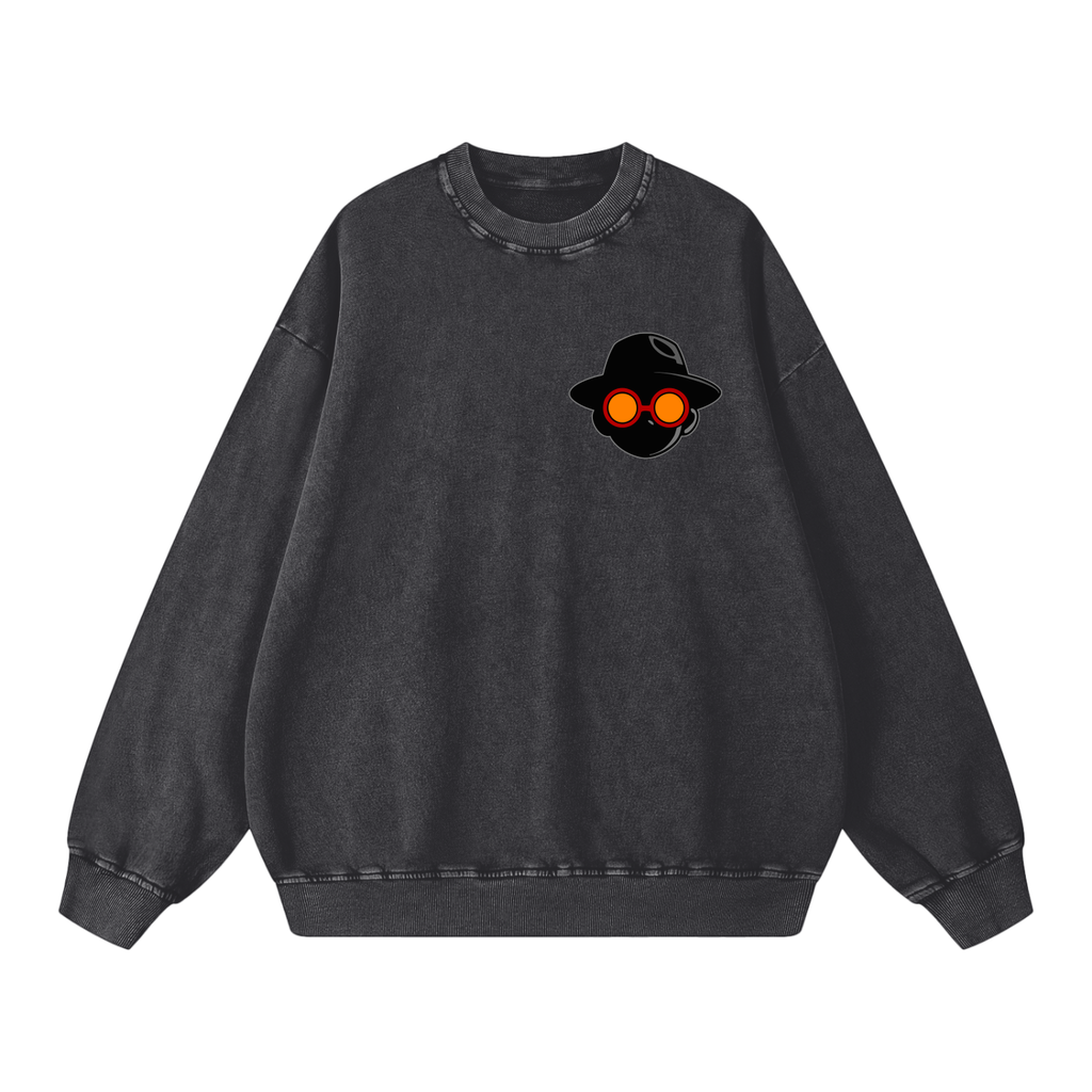 PerSPECtive Sweatshirt