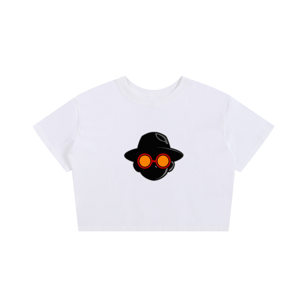 Augustus Womens Loose T-Shirt