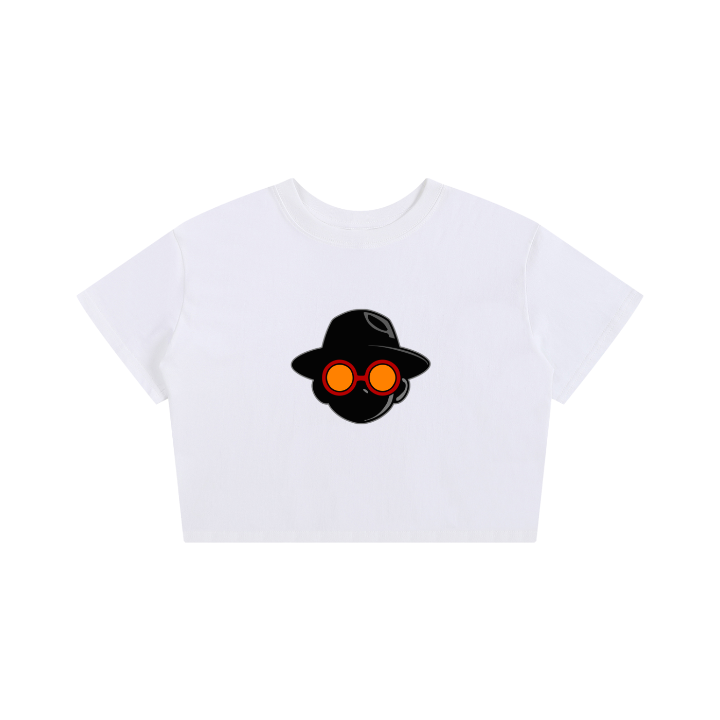 Augustus Womens Loose T-Shirt