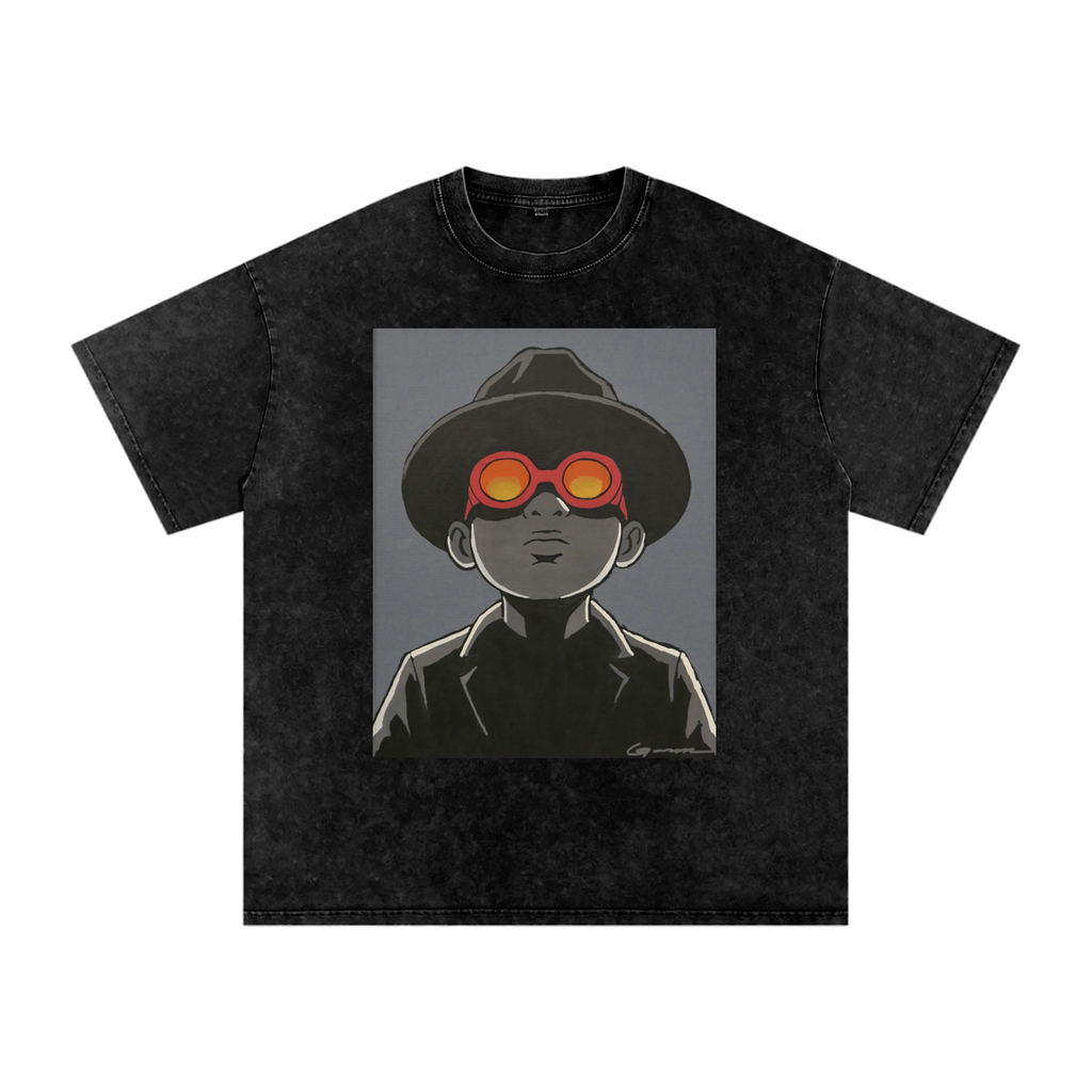 Augustus Daybreak Wearable Print T-shirt