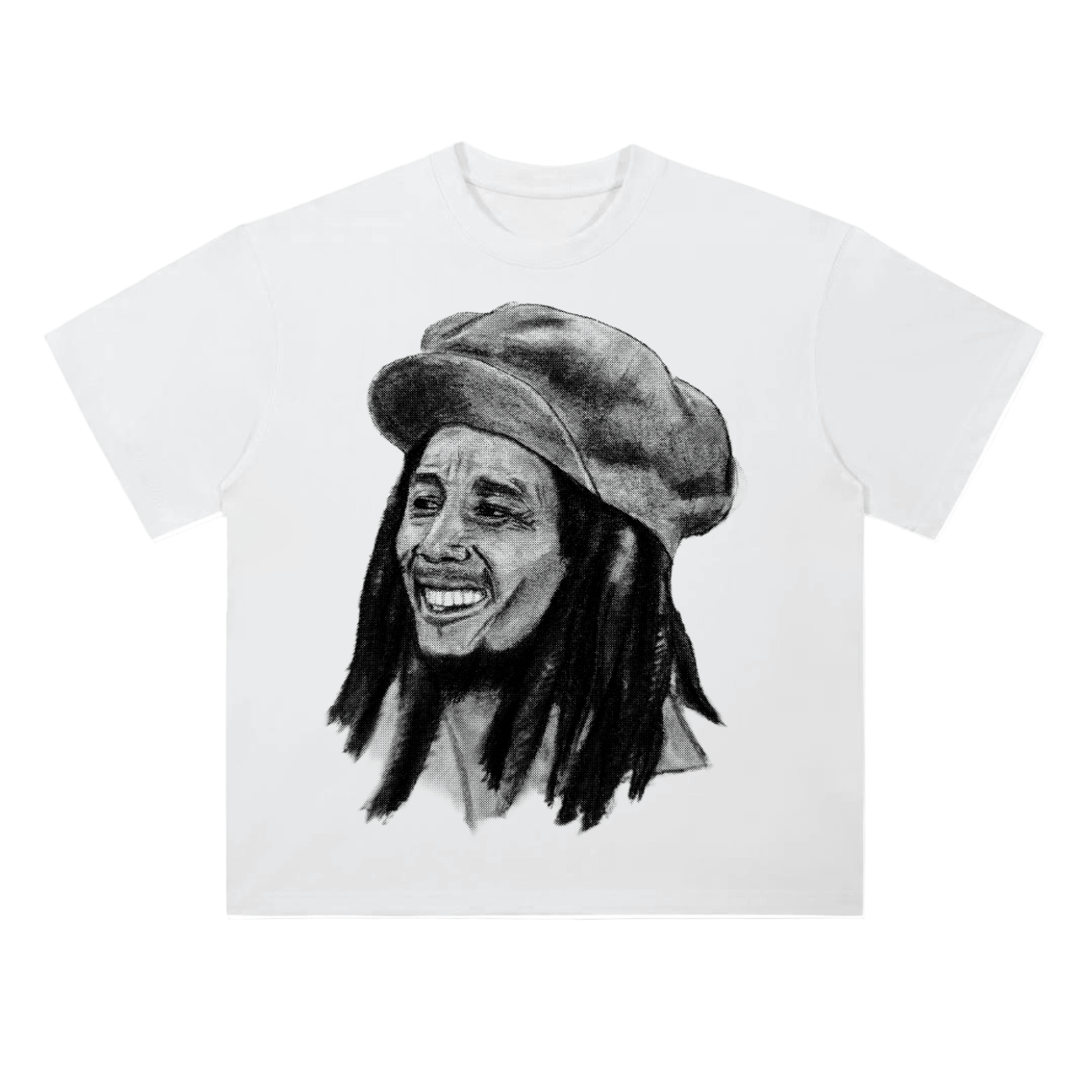Bob Marley T-Shirt