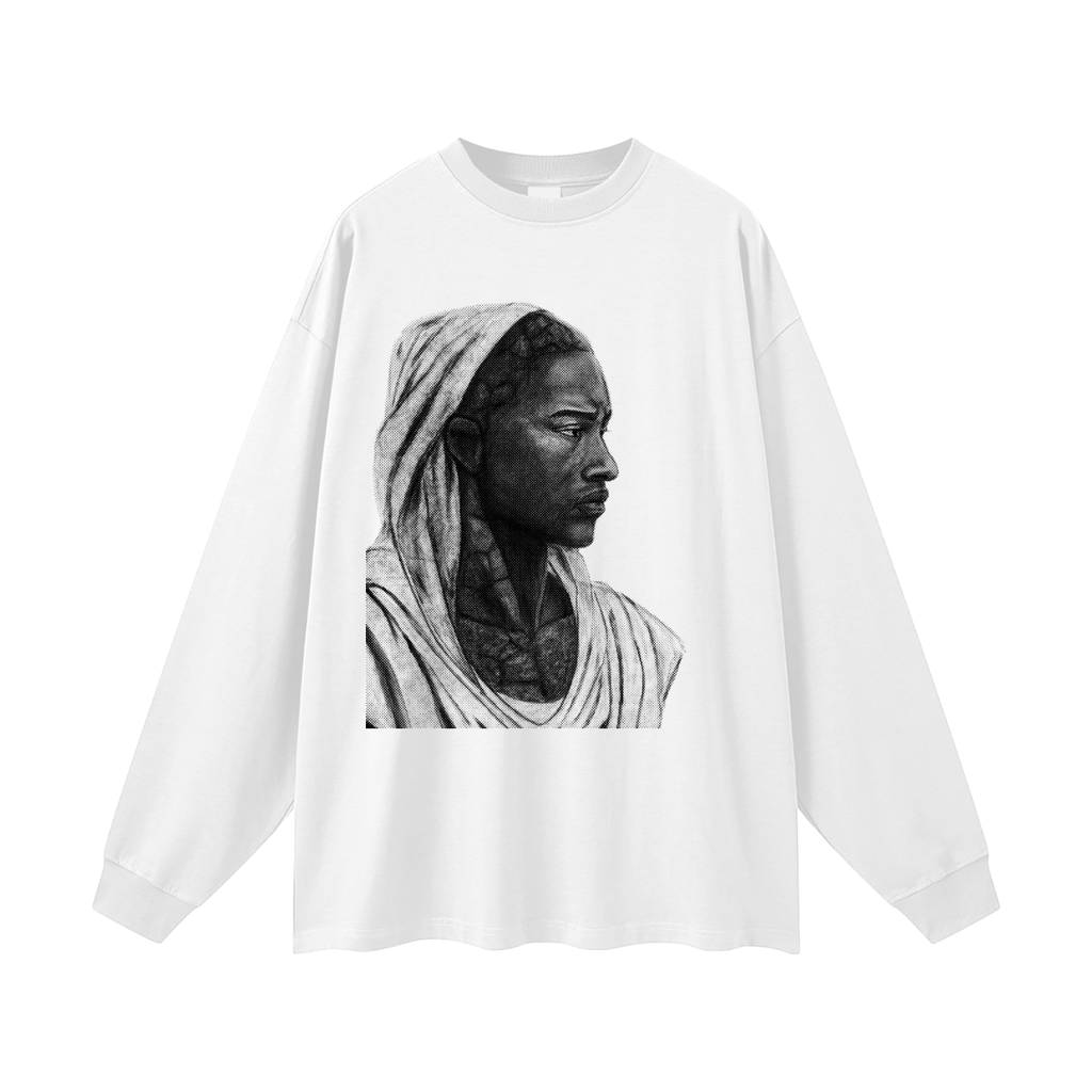 Unbroken Rogue Long Sleeve T-Shirt