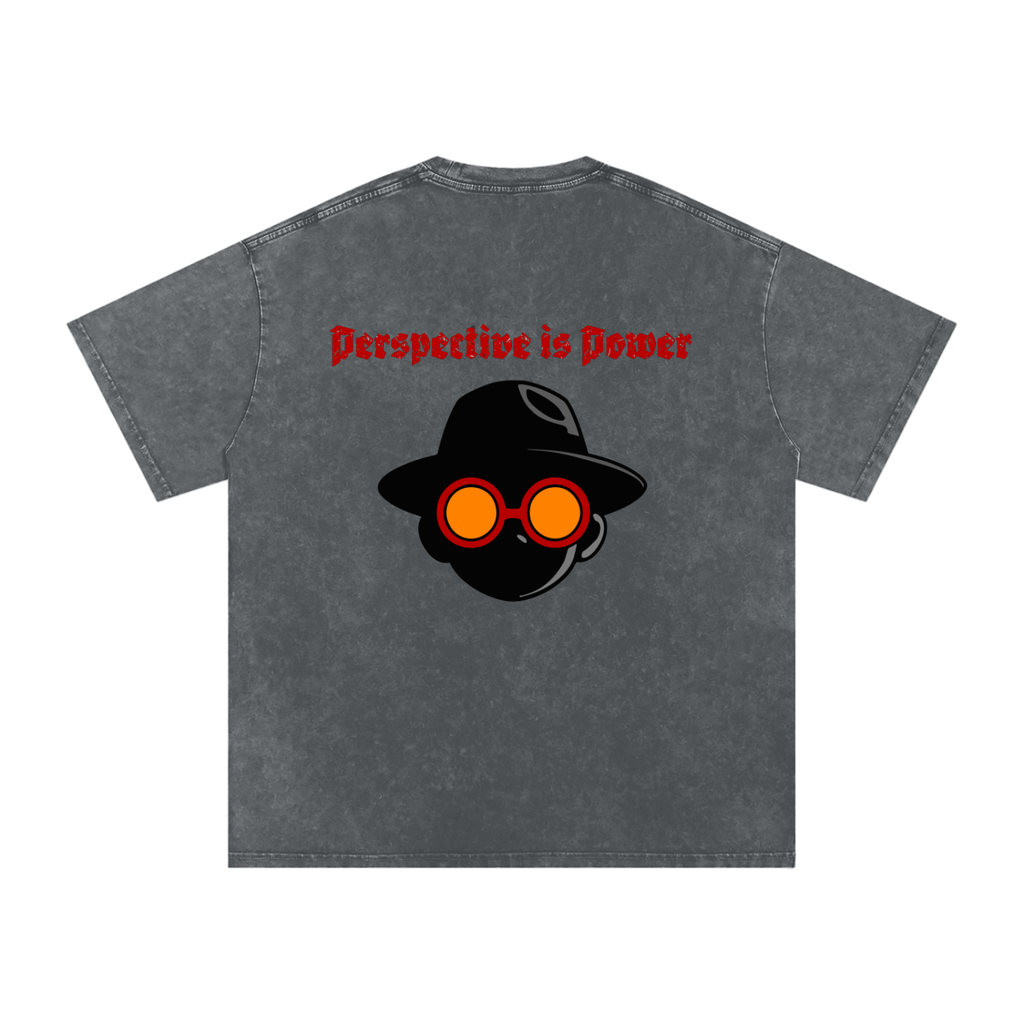 PerSPECtive T-Shirt