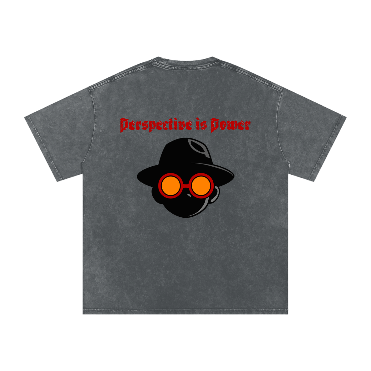 PerSPECtive T-Shirt