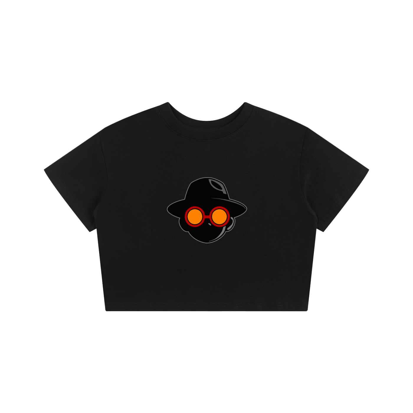 Augustus Womens Loose T-Shirt