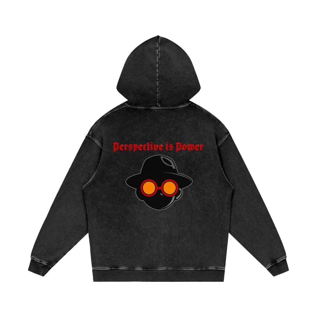 PerSPECtive Hoodie