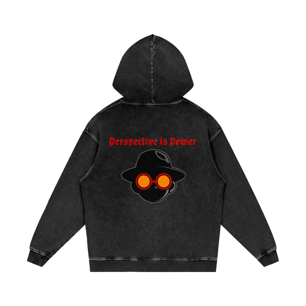 PerSPECtive Hoodie