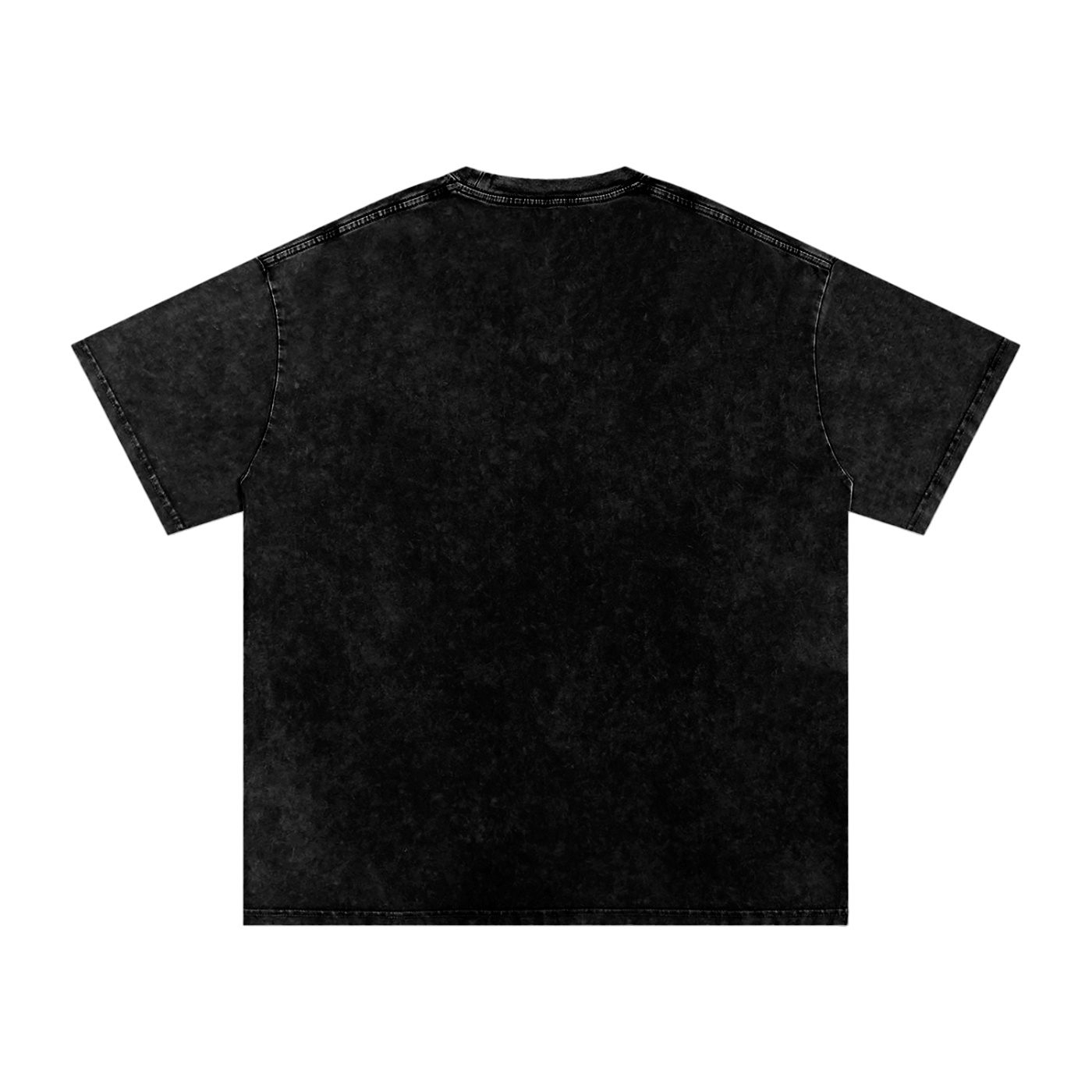 Augustus Contrast Profile T-Shirt