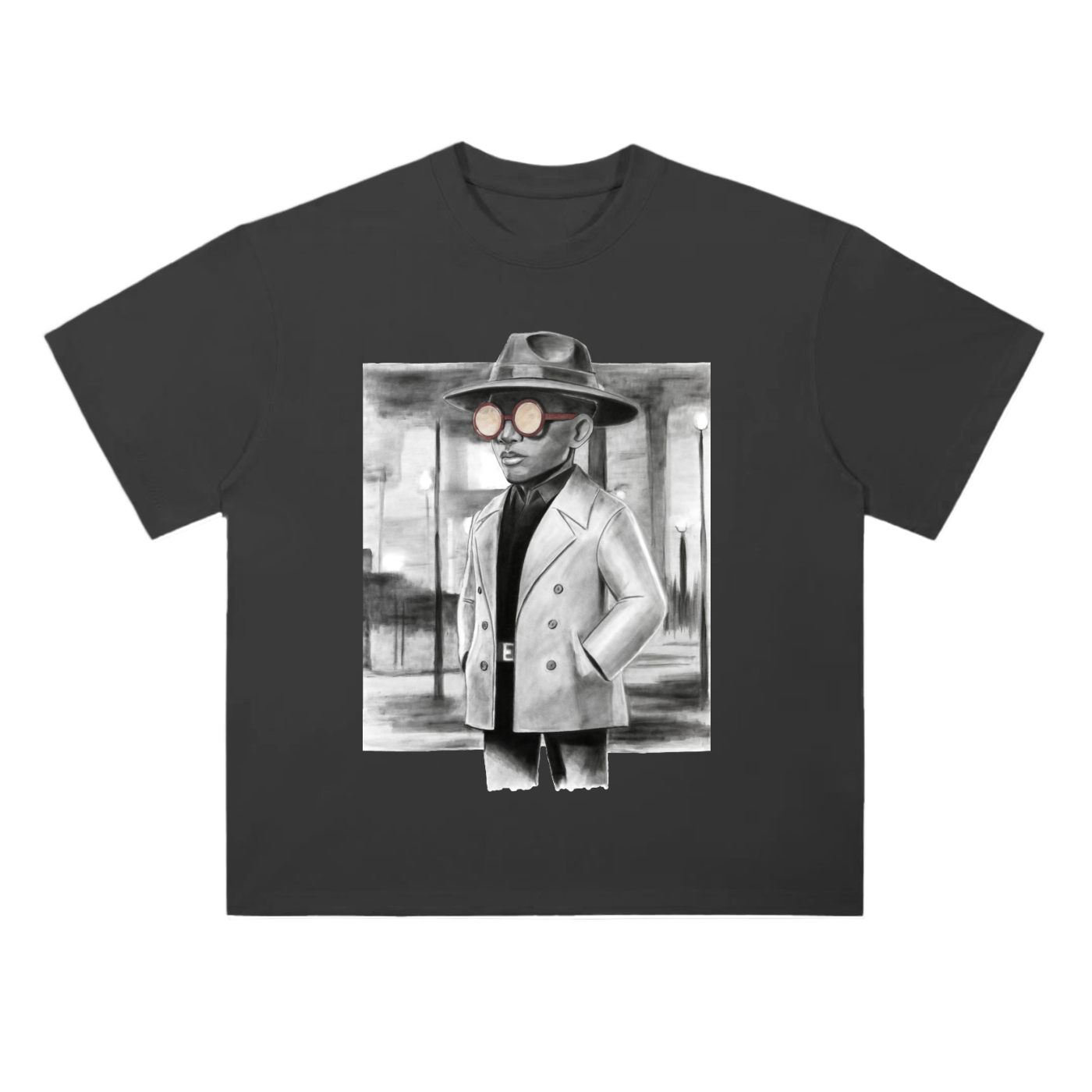 Codename Augustus T-Shirt