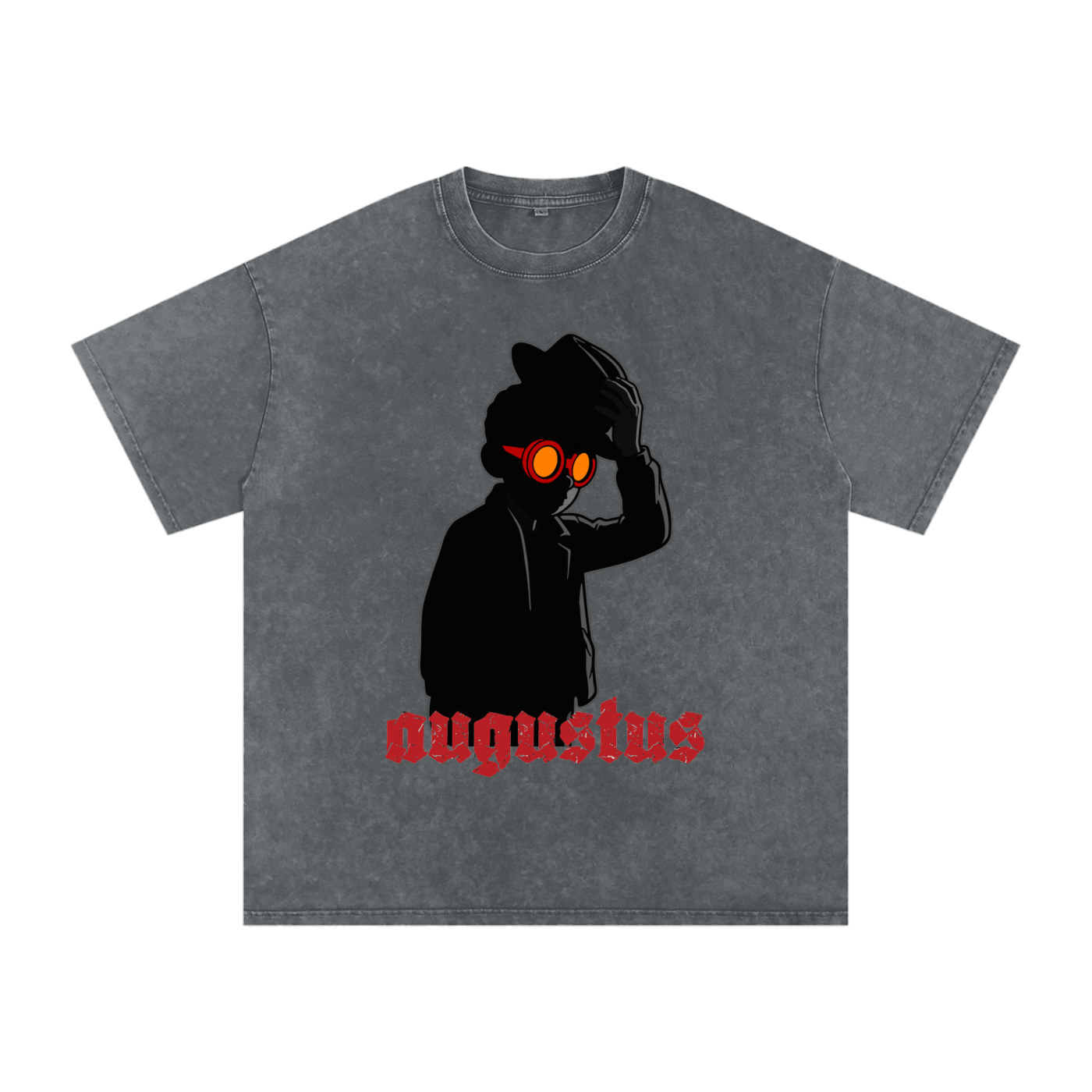 Augustus Long Night T-Shirt