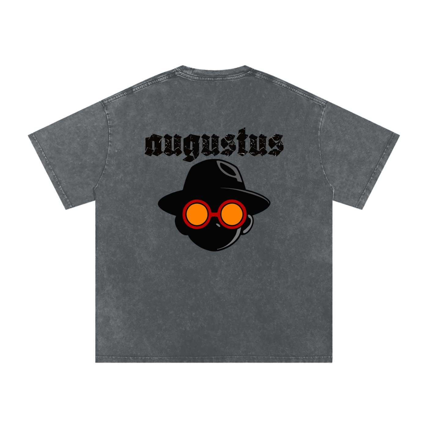 Augustus Spectacles T-Shirt