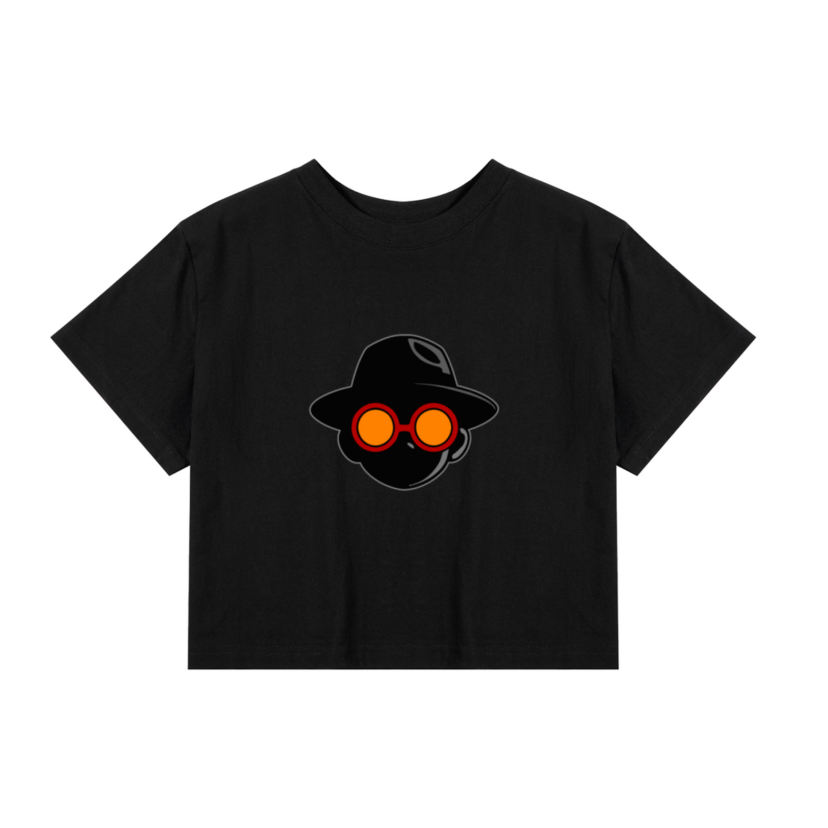 Augustus Womens Loose T-Shirt