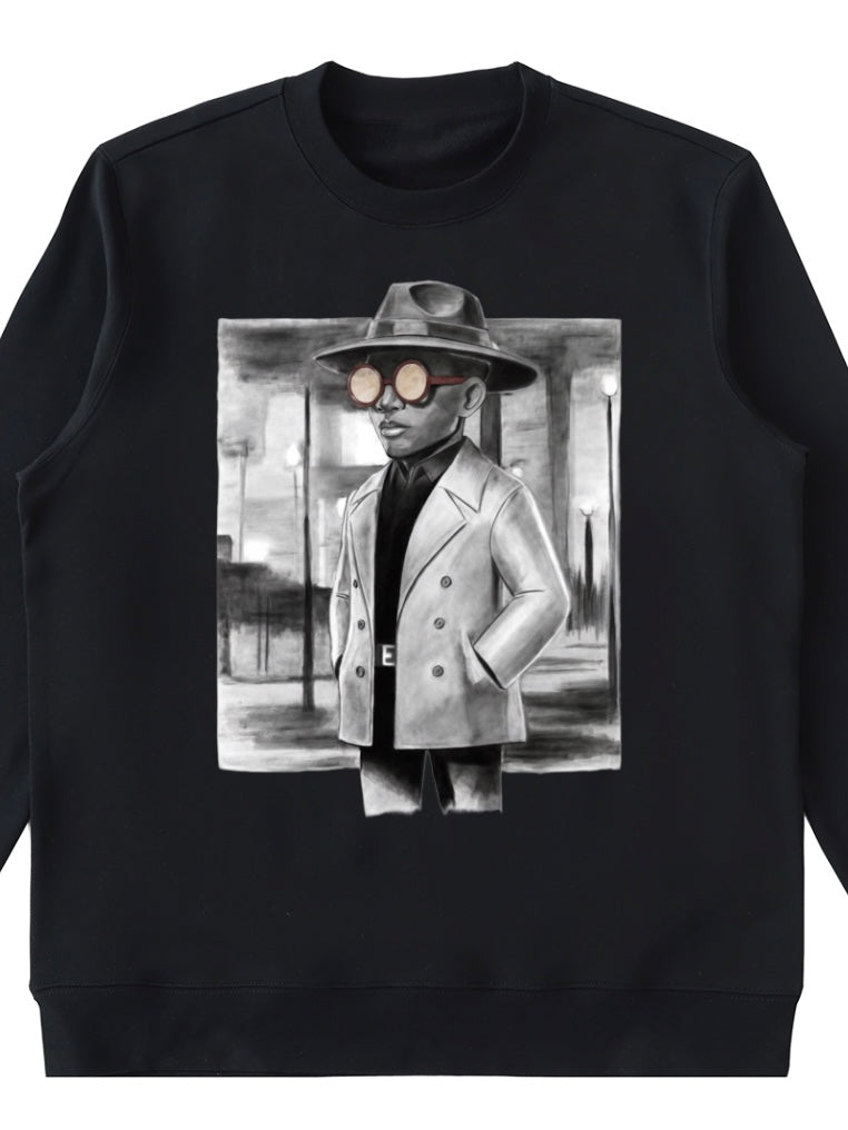 Codename Augustus Sweatshirt