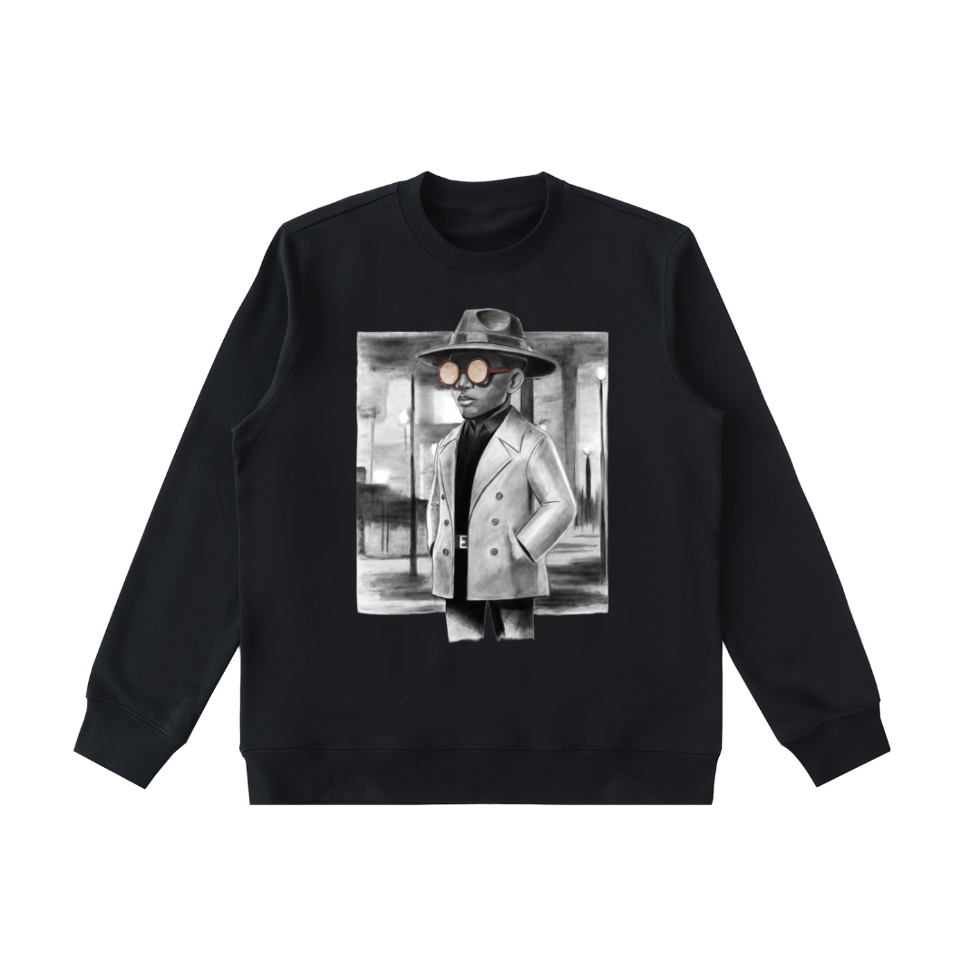 Codename Augustus Sweatshirt