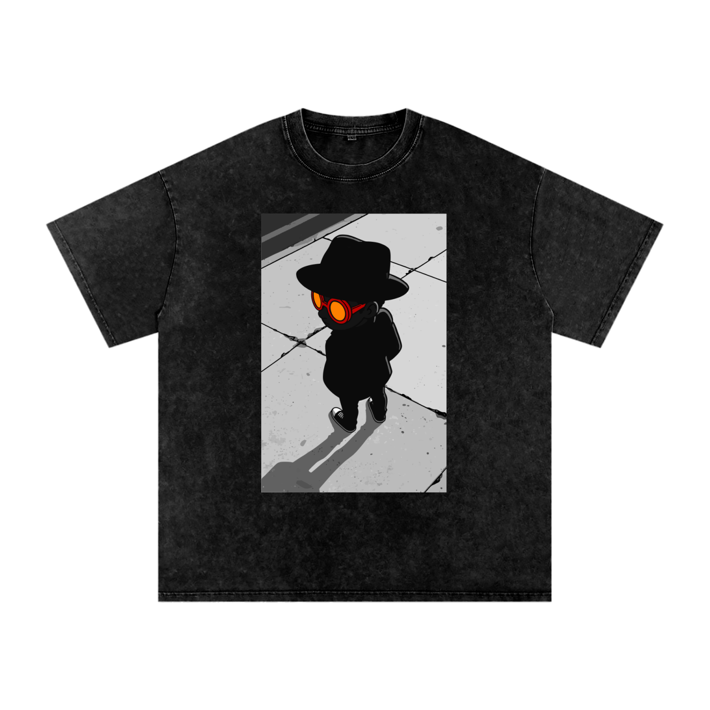 Augustus High Stakes T-Shirt