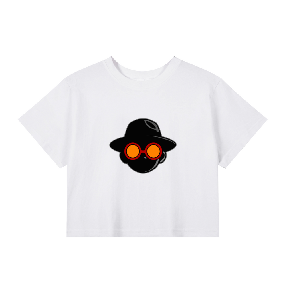 Augustus Womens Loose T-Shirt