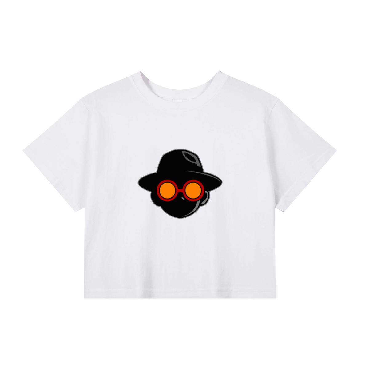 Augustus Womens Loose T-Shirt