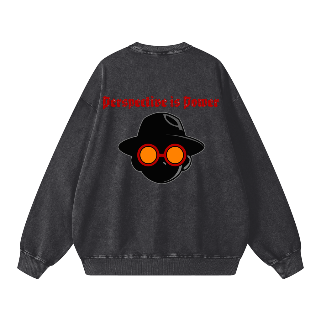 PerSPECtive Sweatshirt