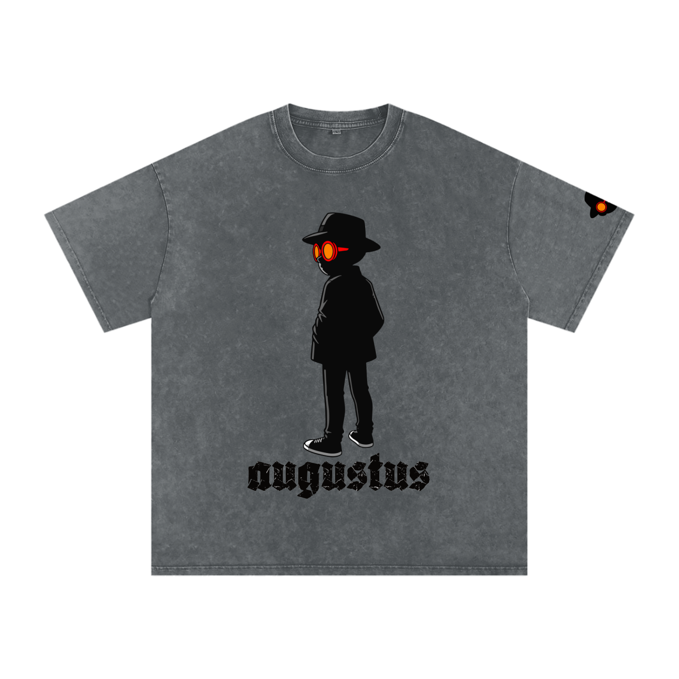Augustus Overlook T-Shirt