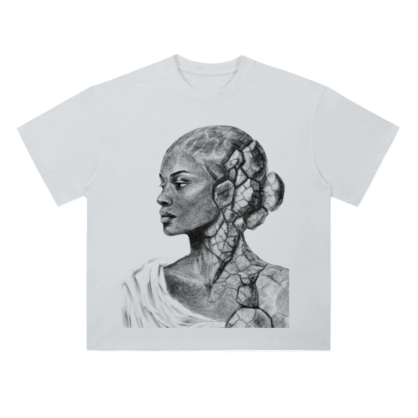 Unbroken Queen T-Shirt