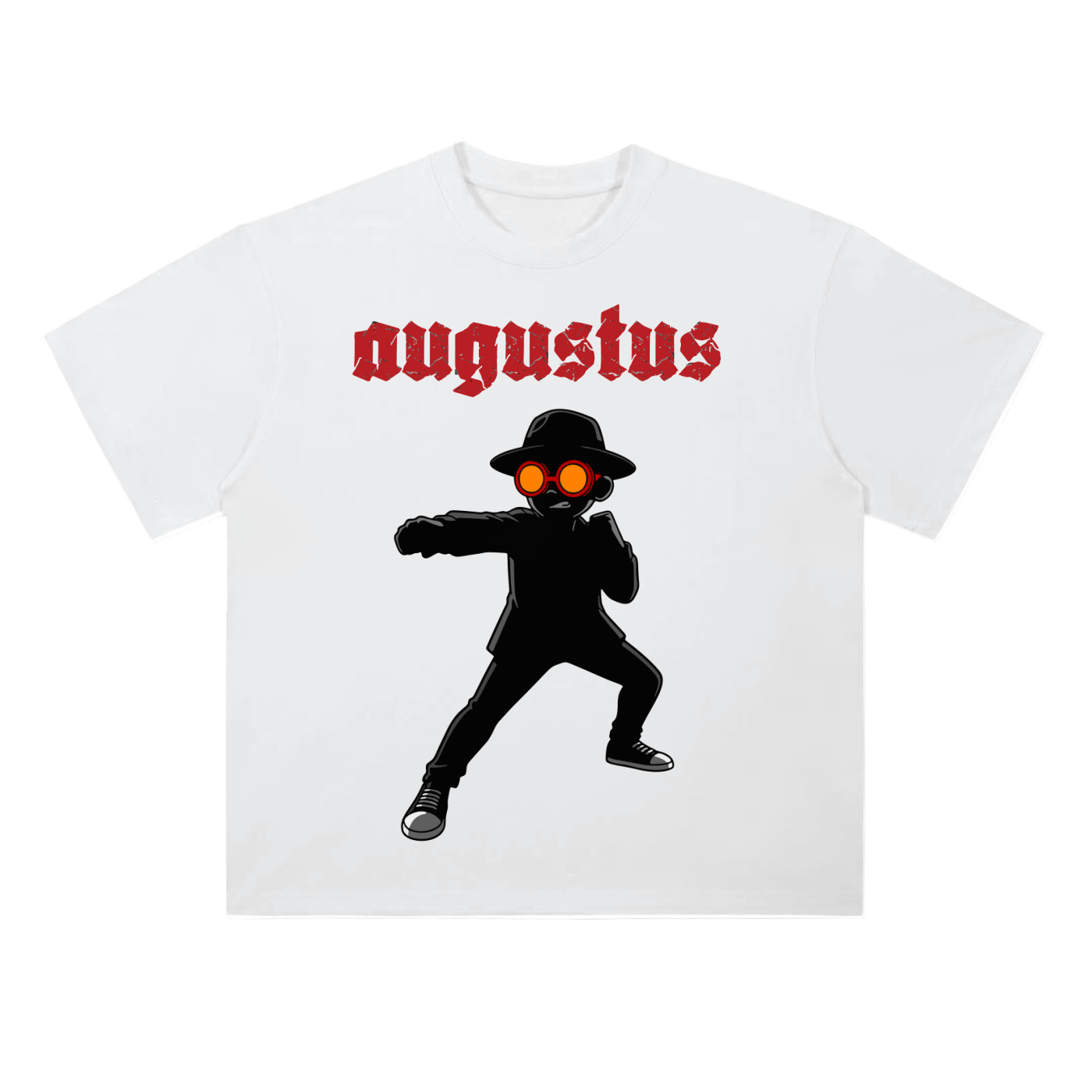 Augustus Parry T-Shirt