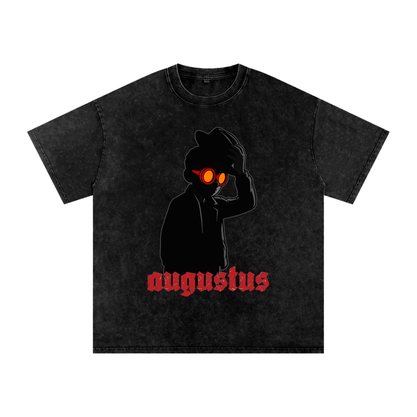 Augustus Long Night T-Shirt