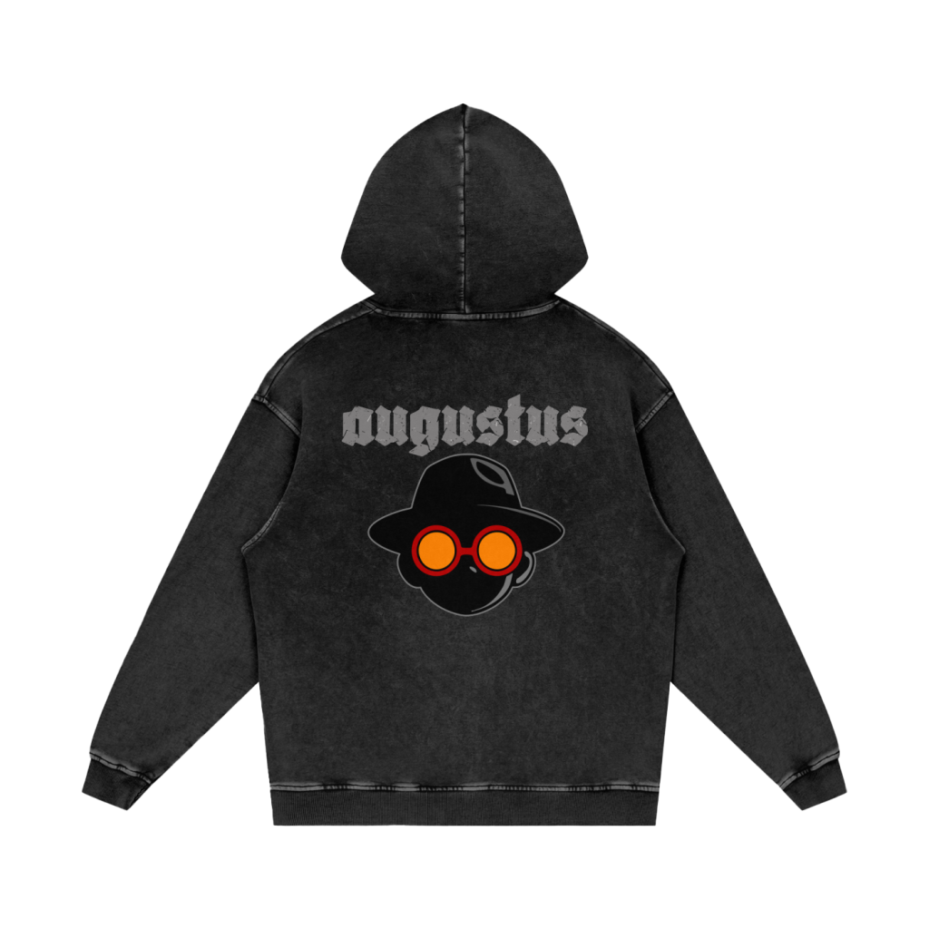 Augustus Spectacles Hoodie