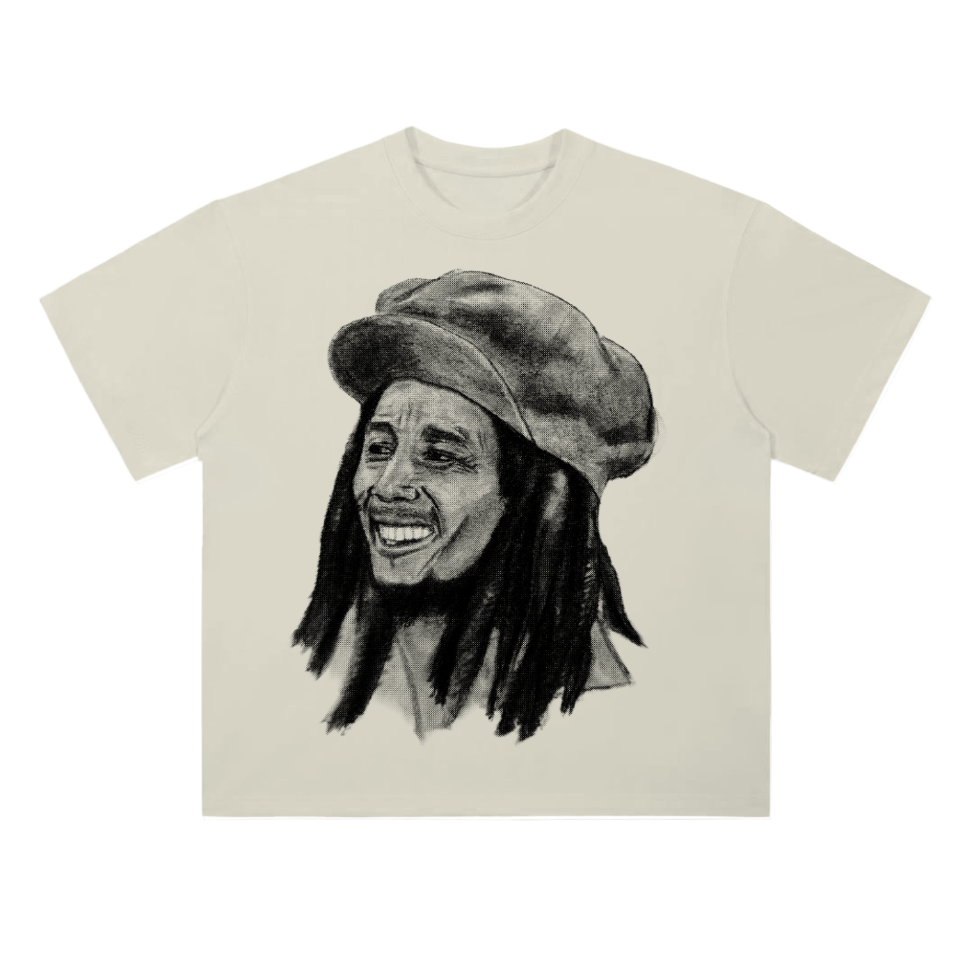 Bob Marley T-Shirt