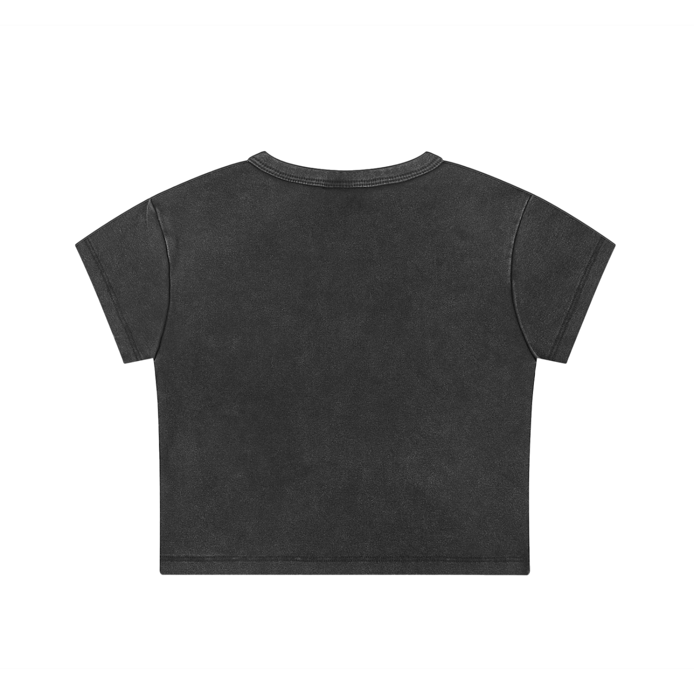 Augustus Crop Top