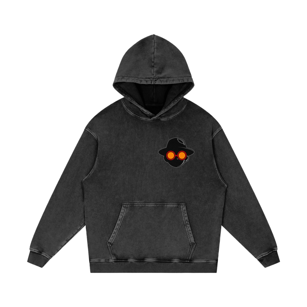 Augustus Spectacles Hoodie