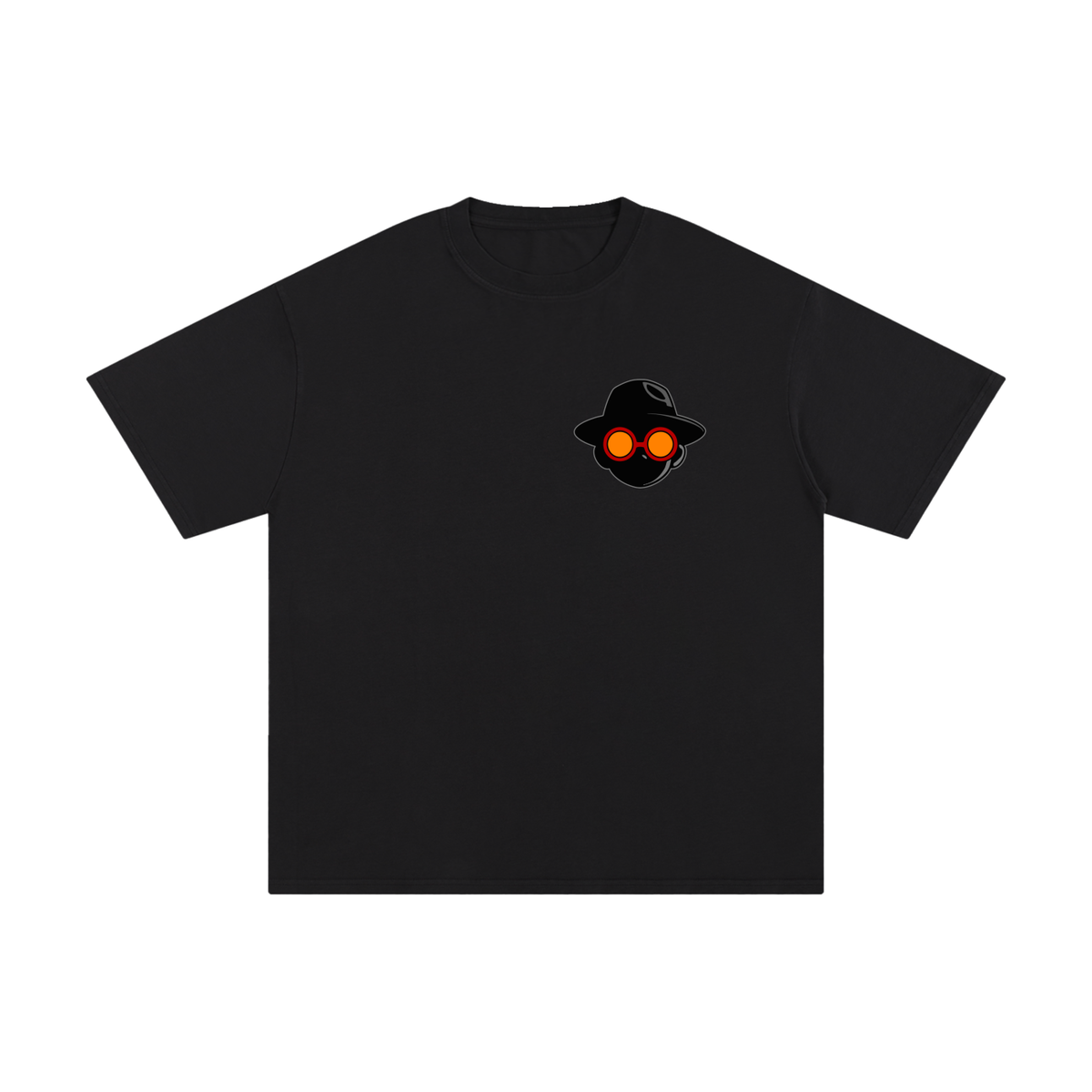 Augustus Crest T-Shirt