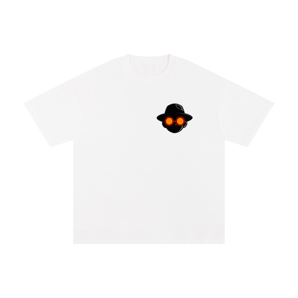Augustus Crest T-Shirt